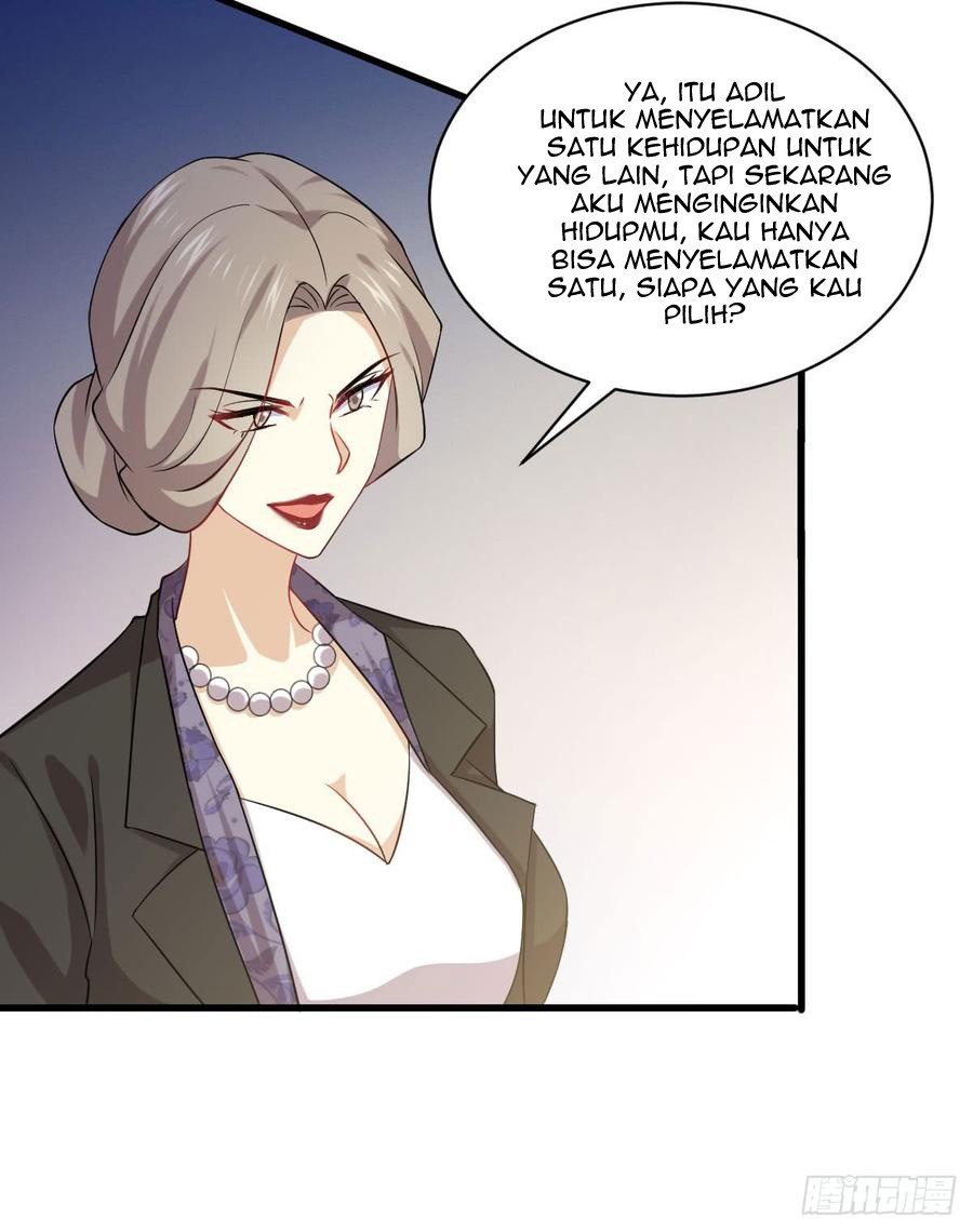 Immortal Swordsman in The Reverse World Chapter 86 Gambar 25